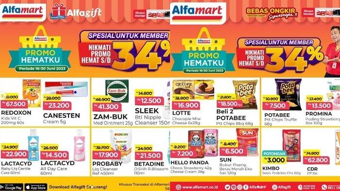 promo Alfamart