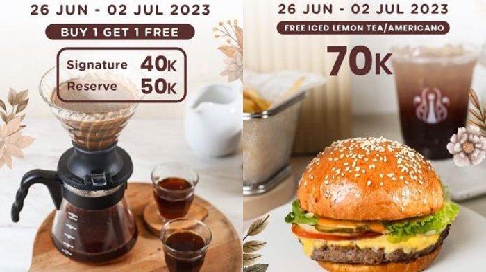 katalog promo J.CO