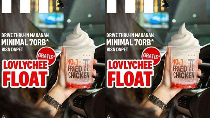 promo KFC