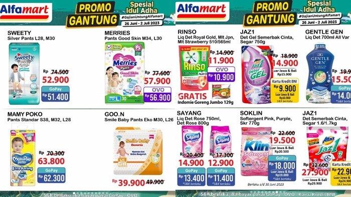 promo Alfamart