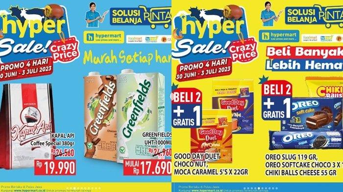 katalog promo Hypermart