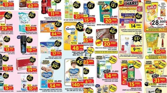 promo JSM Superindo