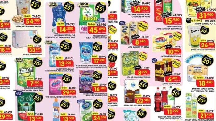 promo JSM Superindo