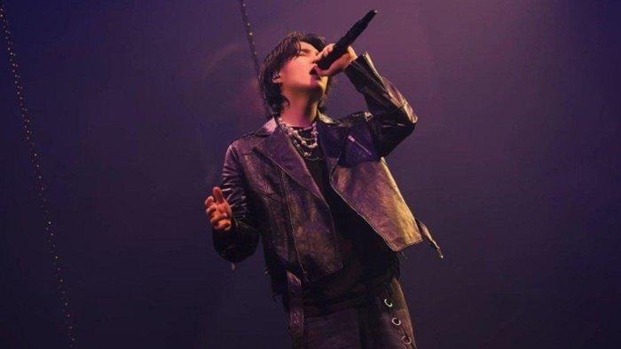 Suga BTS gelar konser di ICE BSD Tangerang Selatan, Banten pada 26-28 Mei 2023. Suga BTS memuji kelezatan makanan khas Indonesia, bahkan ia mengakui sangat menyukai beberapa di antaranya.