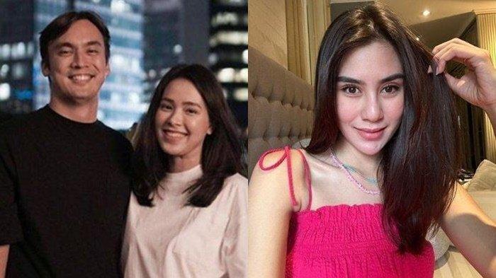 Lady Nayoan berkonsultasi dengan pengacara terkait perceraian dirinya dengan Rendy Kjaernett, imbas dari perselingkuhan suaminya dengan Syahnaz.