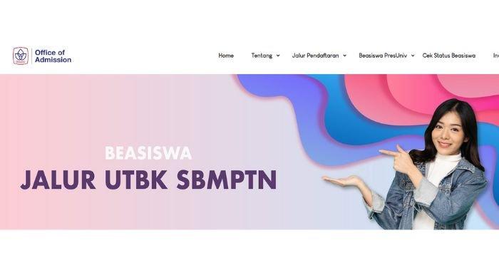 Universitas Presiden tawarkan Beasiswa UTBK 2023 untuk calon mahasiswa.