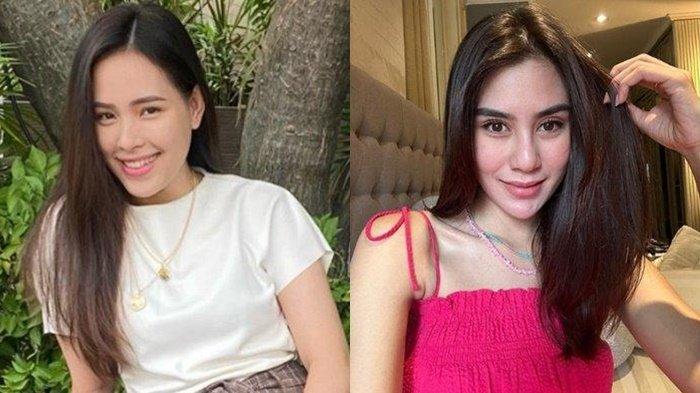 Lady Nayoan mengaku tak masalah jika Syahnaz masih bungkam soal perselingkuhan dengan suaminya Rendy Kjaernett.