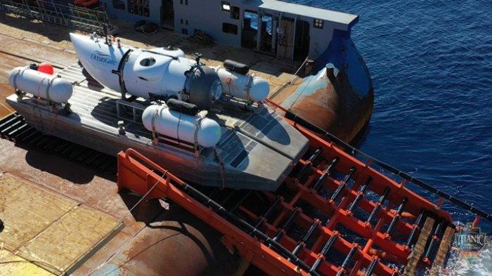 OceanGate telah menyelesaikan lebih dari 14 ekspedisi dan 200 penyelaman di Samudra Pasifik, Atlantik, serta Teluk Meksiko.