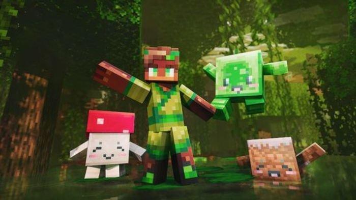 Download Minecraft 1.20