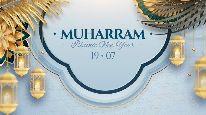 Terjawab sudah kapan hari libur Tahun baru Islam, cek juga daftar Libur Nasional dan Cuti Bersama 2023.