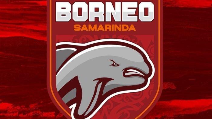 Borneo FC Samarinda, klub asal Kaltim yang main di Liga 1 lengkap daftar pemain