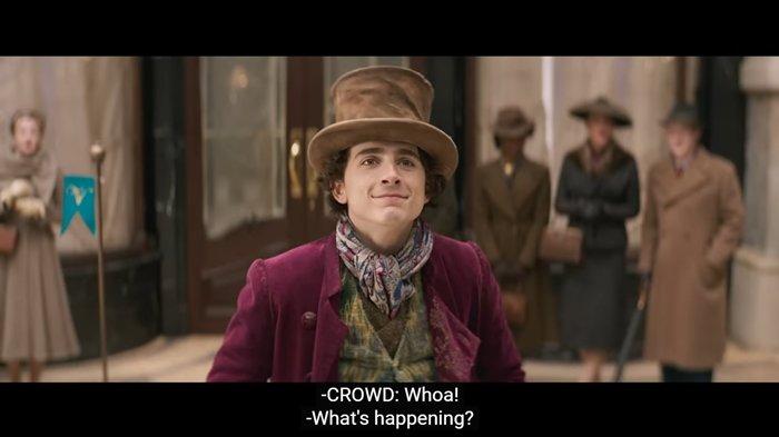 Wonka