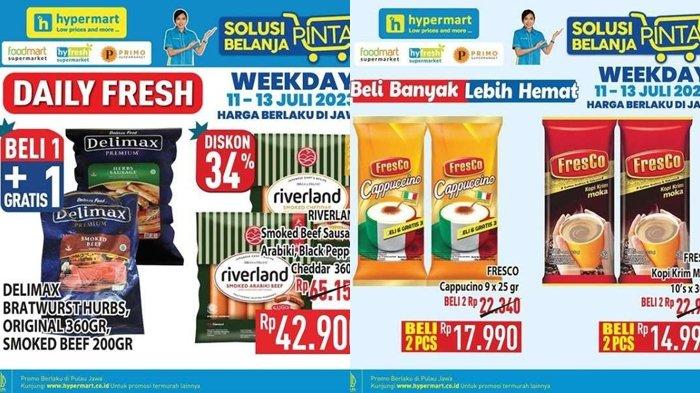 promo Hypermart