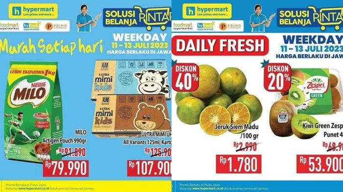 promo Hypermart