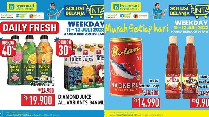 promo Hypermart