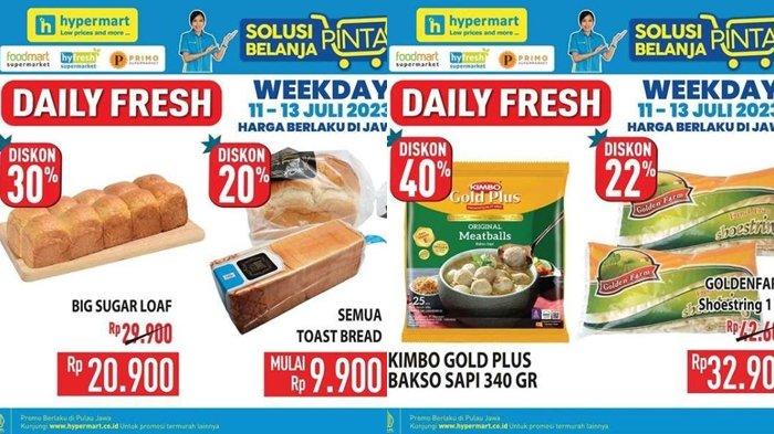 promo Hypermart