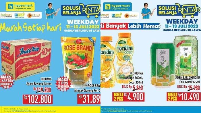 promo Hypermart