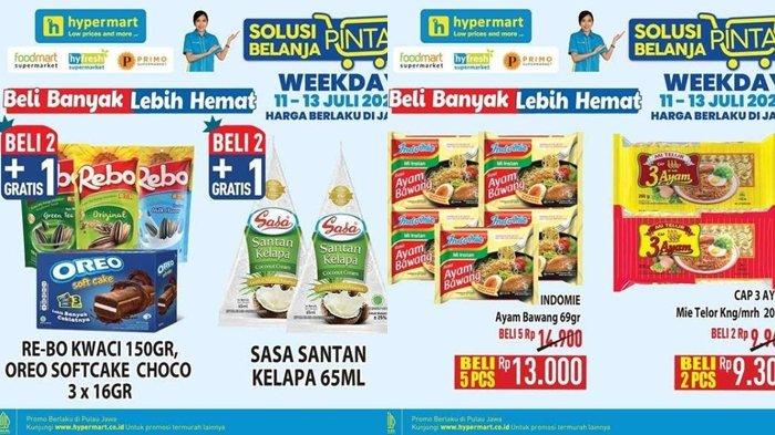 promo Hypermart