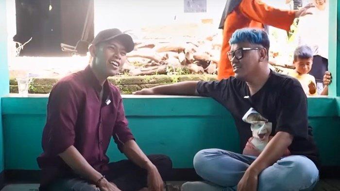 Uya Kuya akan membiayai pernikahan Fahmi jika ia mendapat jodoh sebelum tanggal 15 Juli, hari yang seharusnya jadi resepsi pernikahannya dengan Anggi.