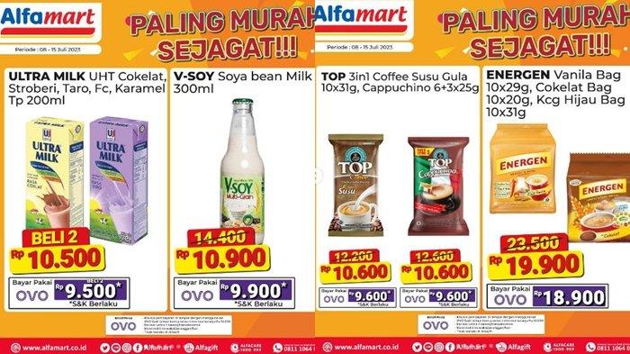 promo Alfamart