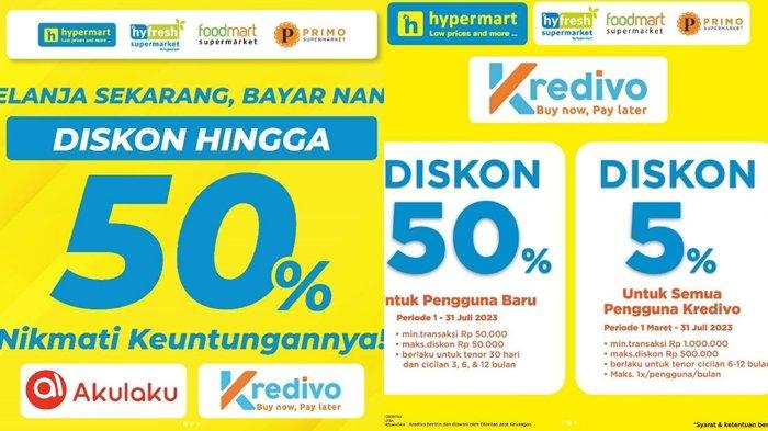 promo Hypermart