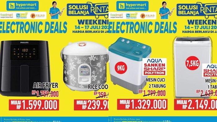 promo Hypermart