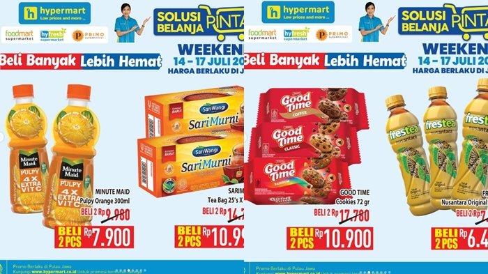 promo Hypermart