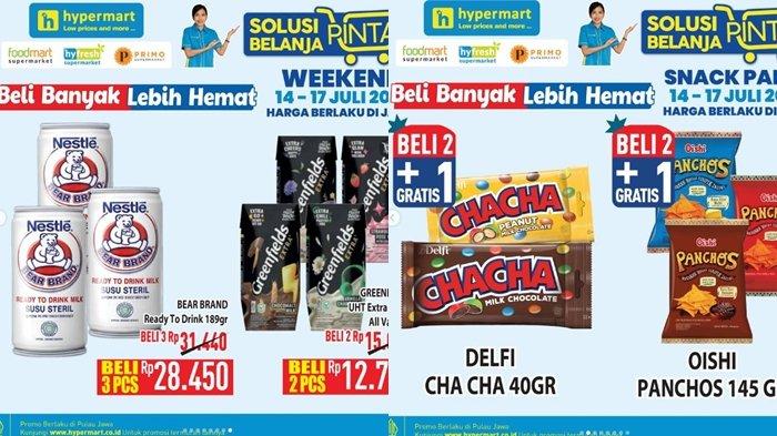 promo Hypermart