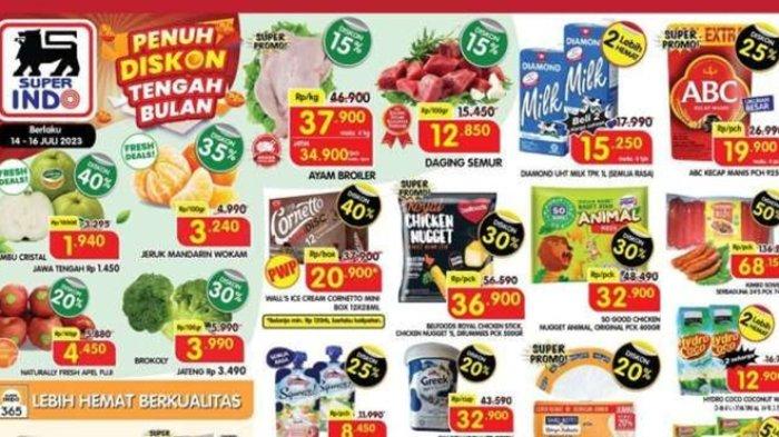 promo Superindo