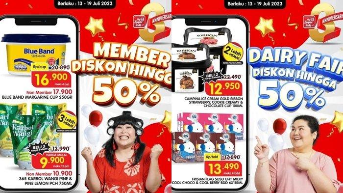 promo Superindo