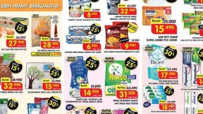 promo Superindo