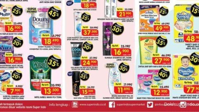promo Superindo