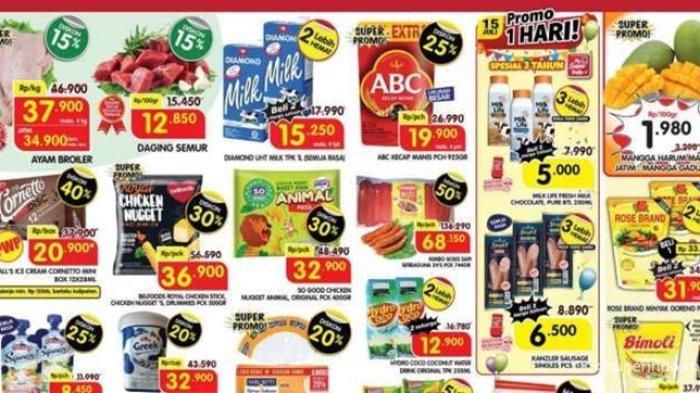promo Superindo