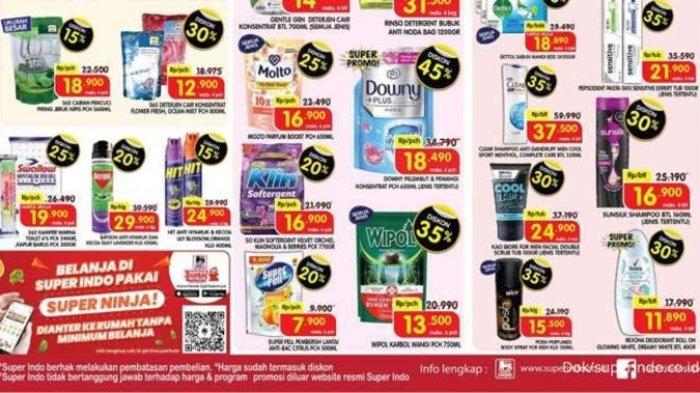 promo Superindo