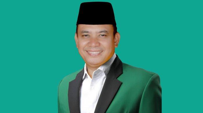 Koordinator Presidium MD KAHMI Kota Balikpapan, Rendi Susiswo Ismail. HO