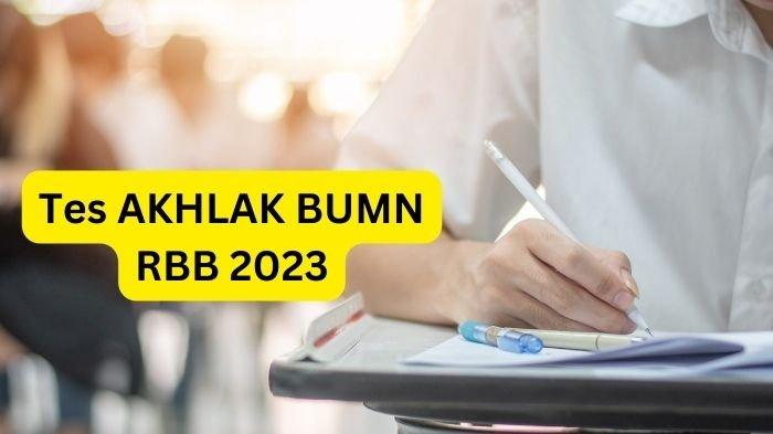 Ilustrasi. Simak contoh soal tes AKHLAK BUMN untuk Rekrutmen Bersama BUMN 2023