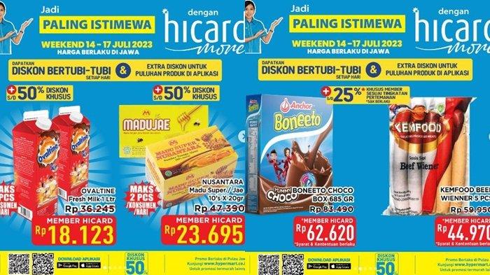 promo Hypermart