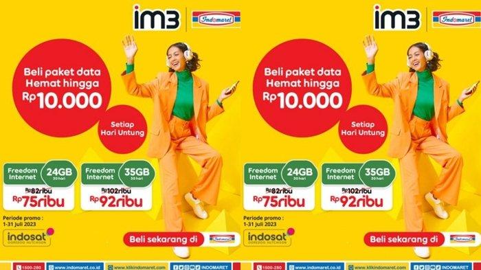 promo Indomaret