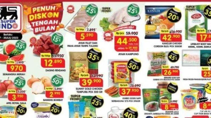 promo Superindo