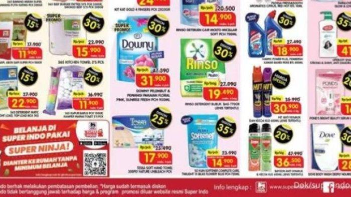 promo Superindo