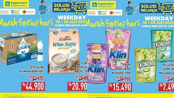 promo Hypermart