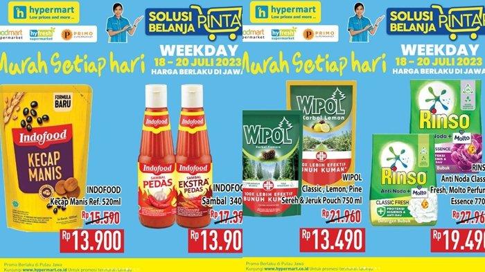 promo Hypermart