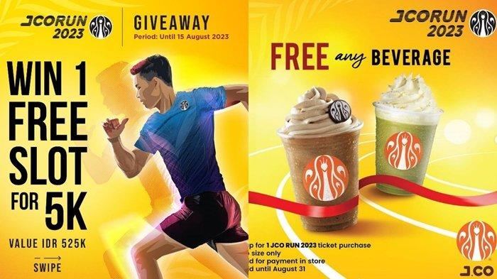 promo J.CO