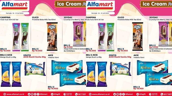 promo Alfamart