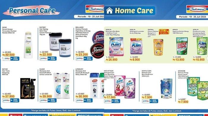 promo Indomaret