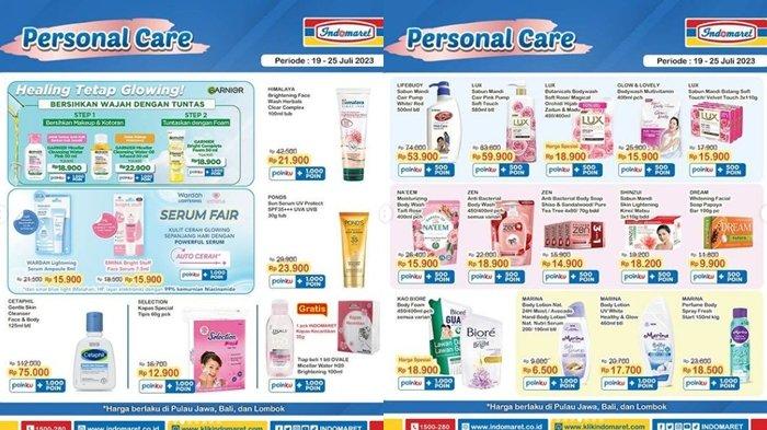 promo Indomaret