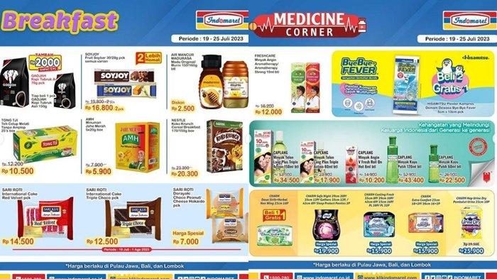 promo Indomaret