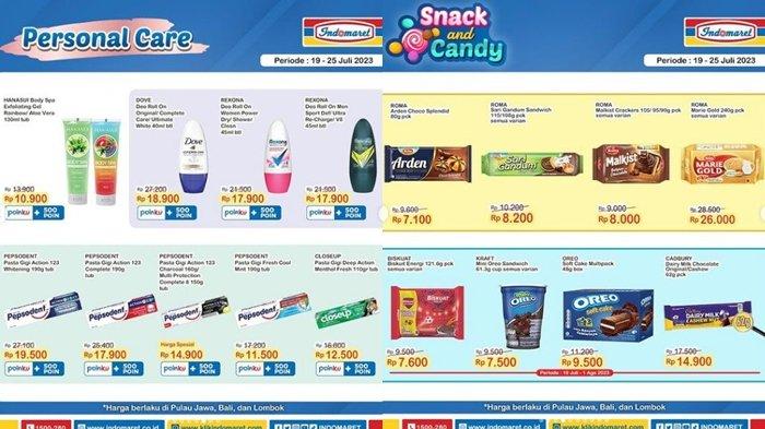 promo Indomaret