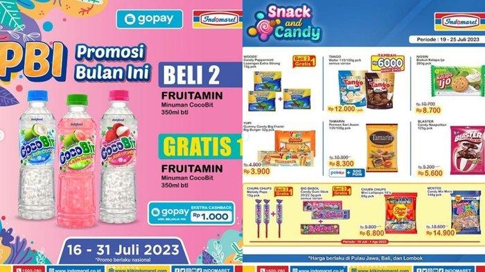 promo Indomaret