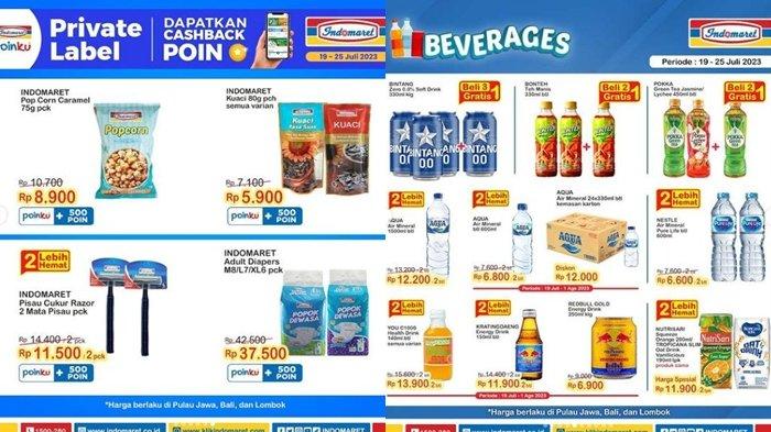 promo Indomaret